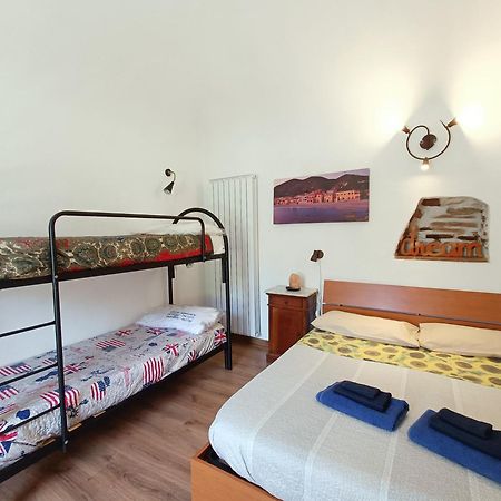 B&B Il Girasole Finale Ligure Exterior photo