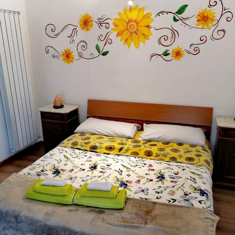 B&B Il Girasole Finale Ligure Exterior photo