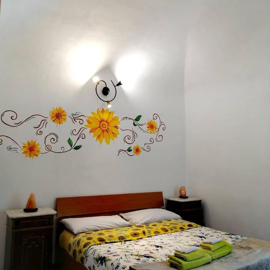 B&B Il Girasole Finale Ligure Exterior photo