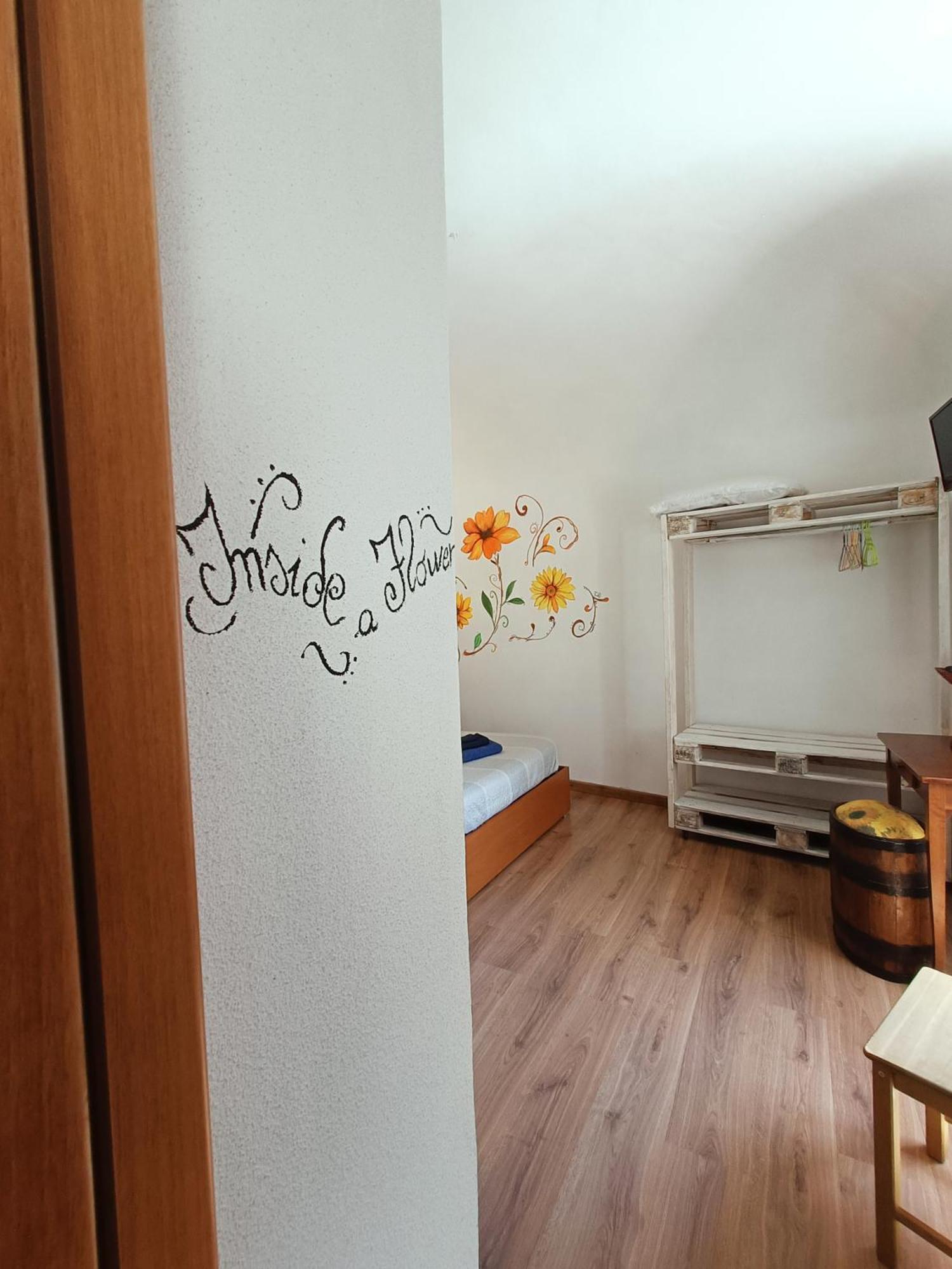 B&B Il Girasole Finale Ligure Exterior photo