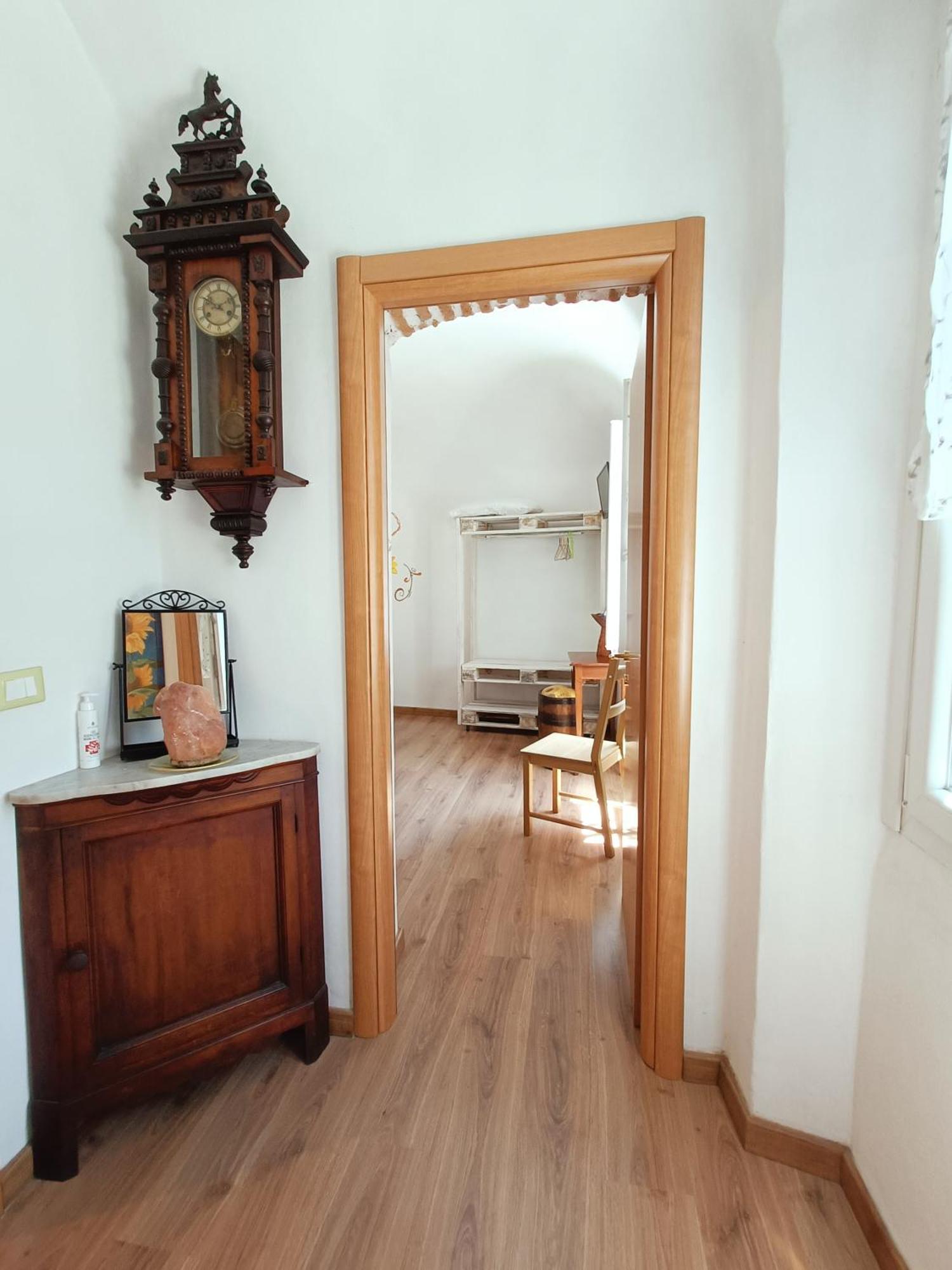 B&B Il Girasole Finale Ligure Exterior photo