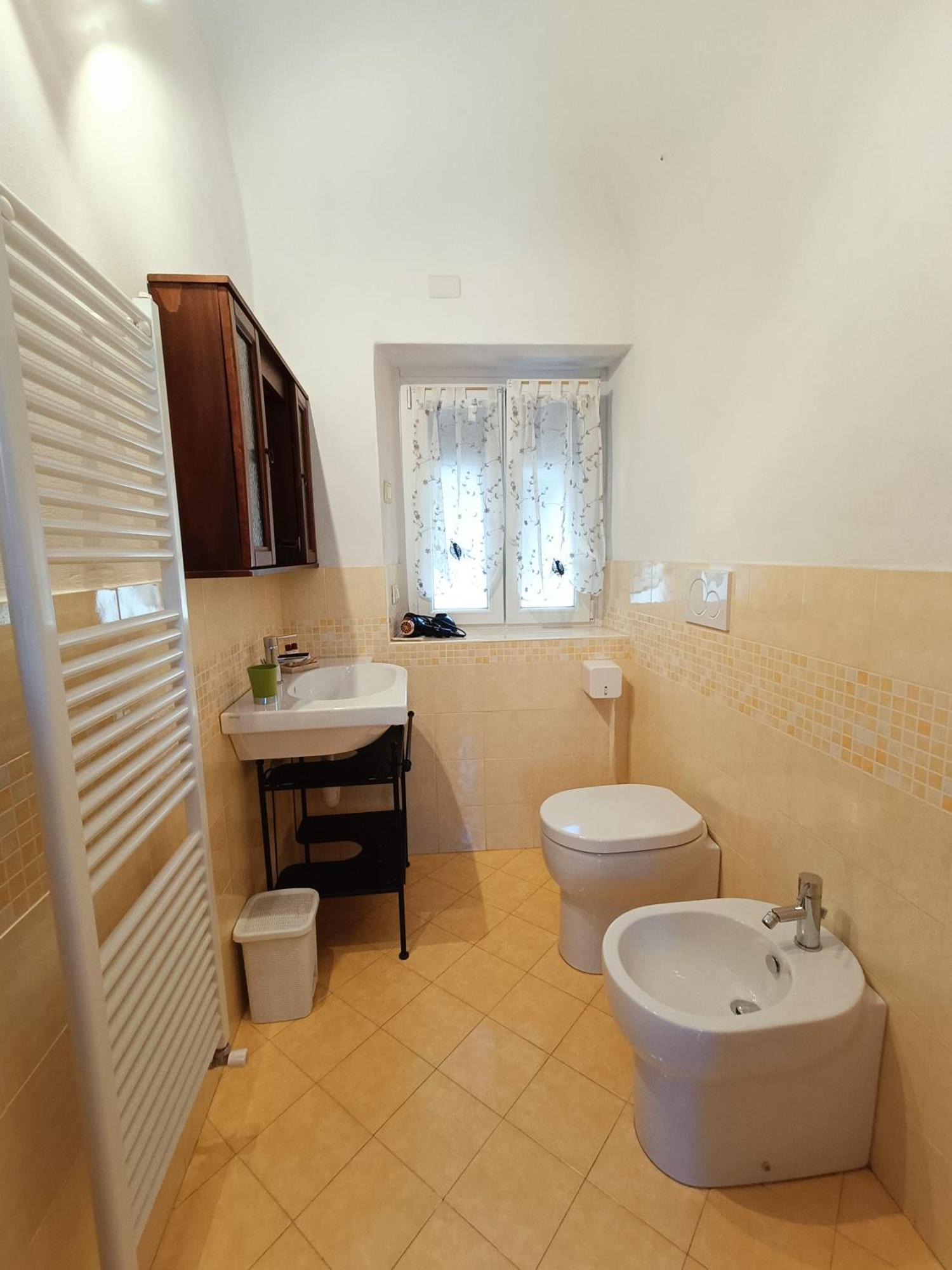 B&B Il Girasole Finale Ligure Exterior photo