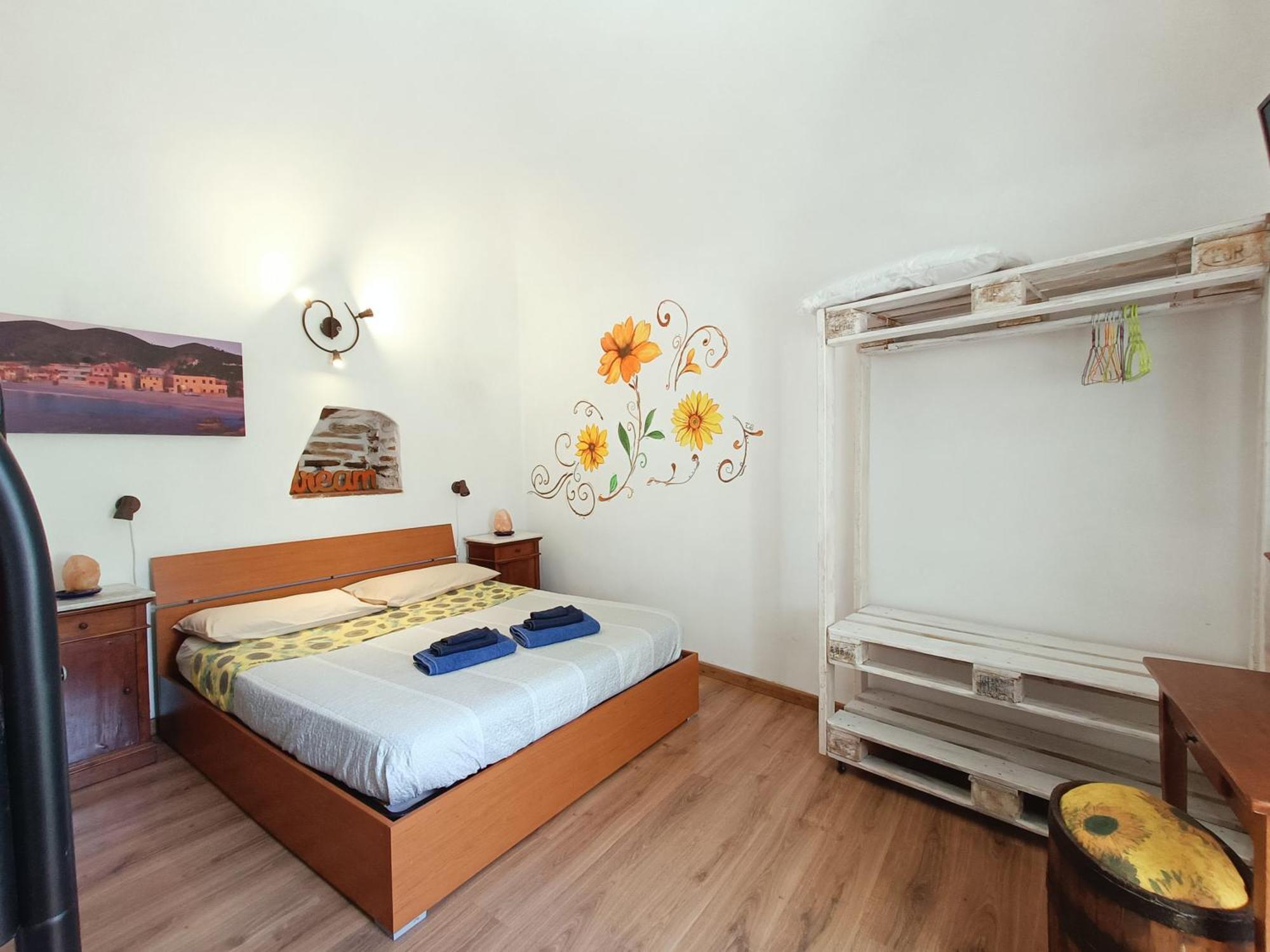 B&B Il Girasole Finale Ligure Exterior photo