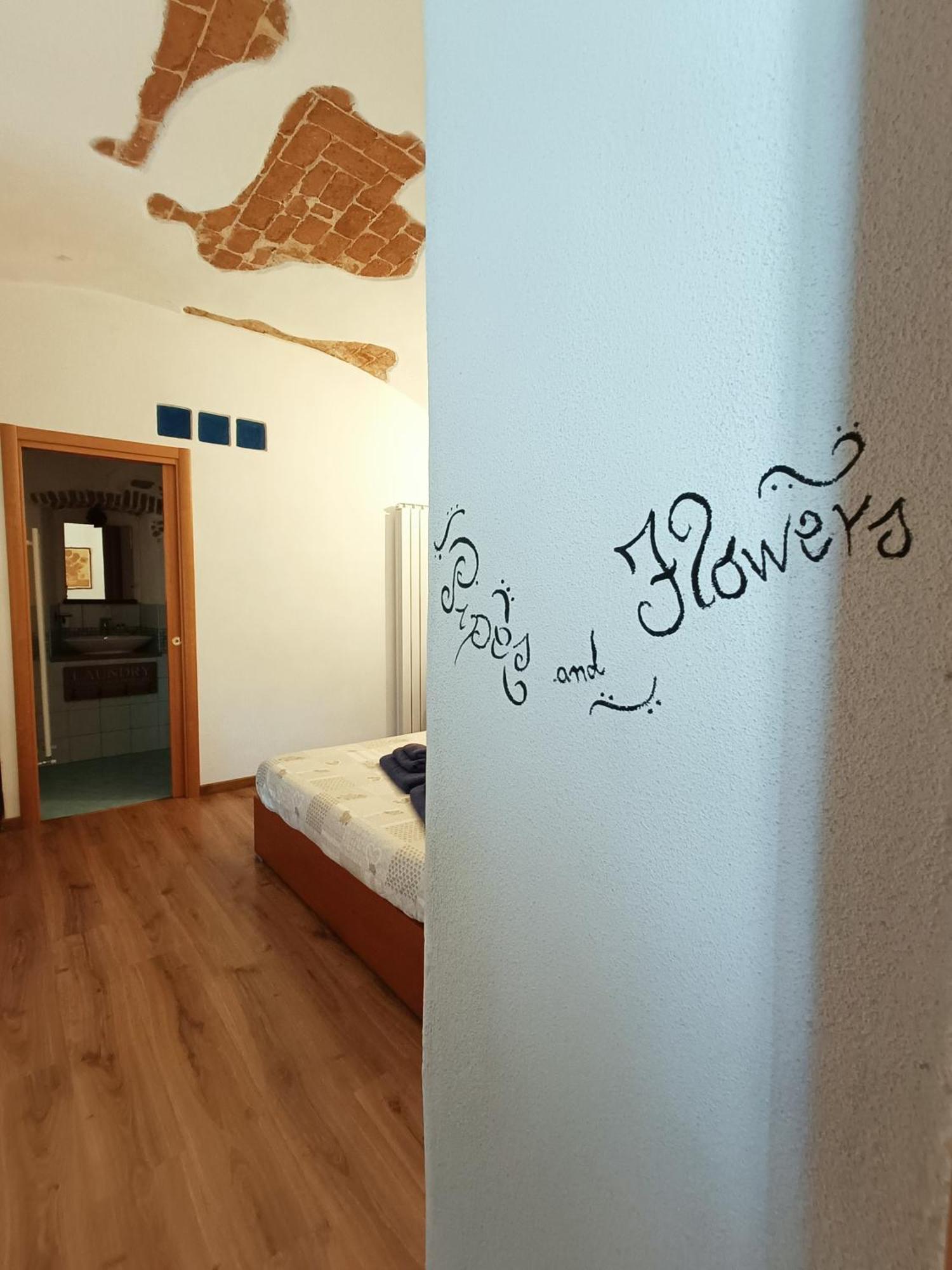 B&B Il Girasole Finale Ligure Exterior photo