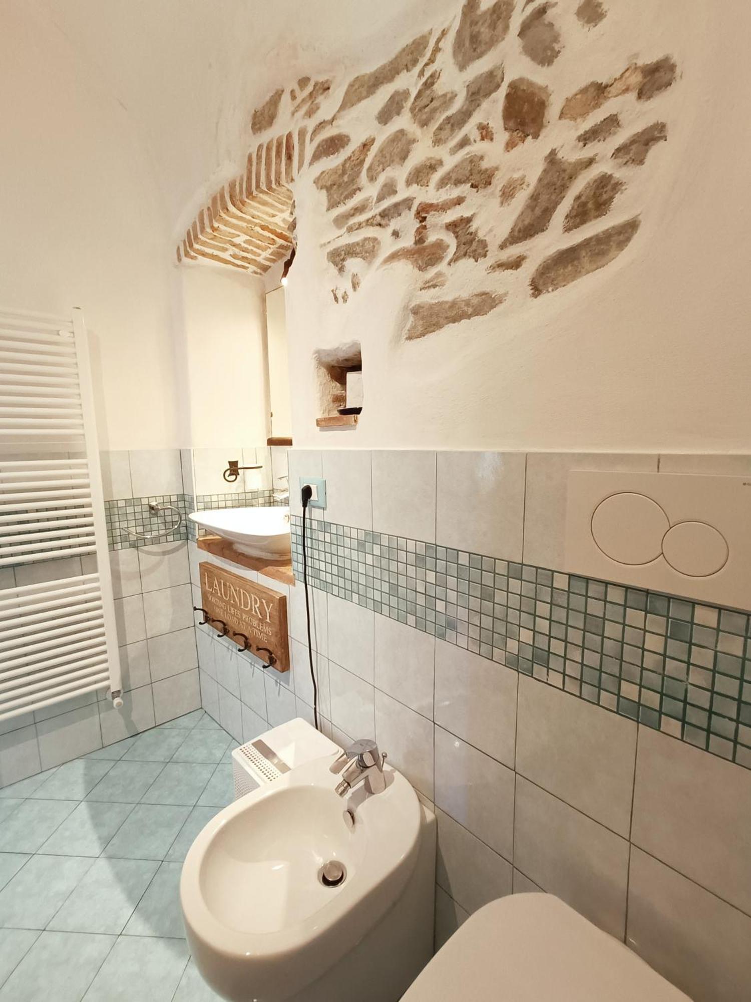 B&B Il Girasole Finale Ligure Exterior photo