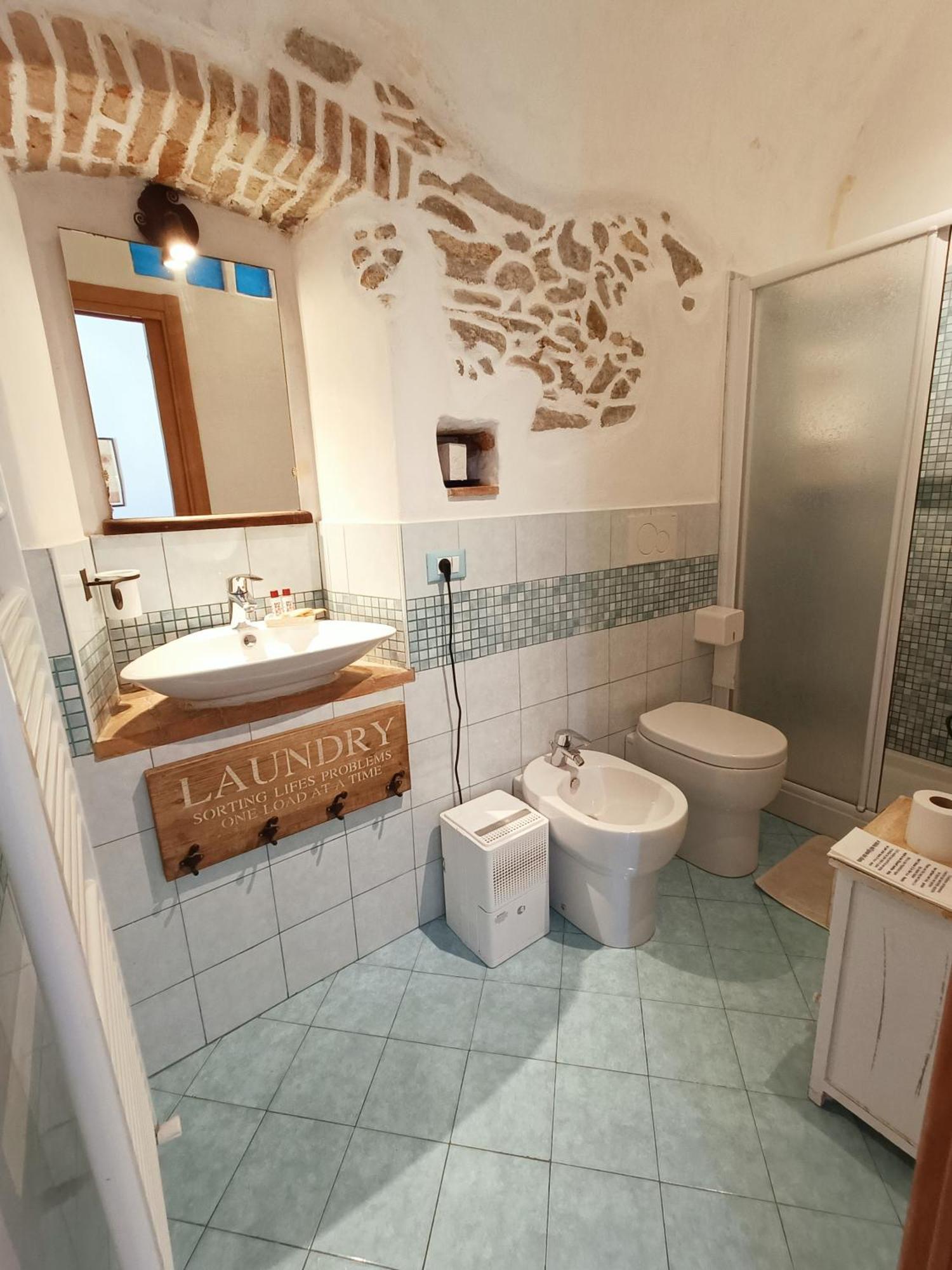 B&B Il Girasole Finale Ligure Exterior photo