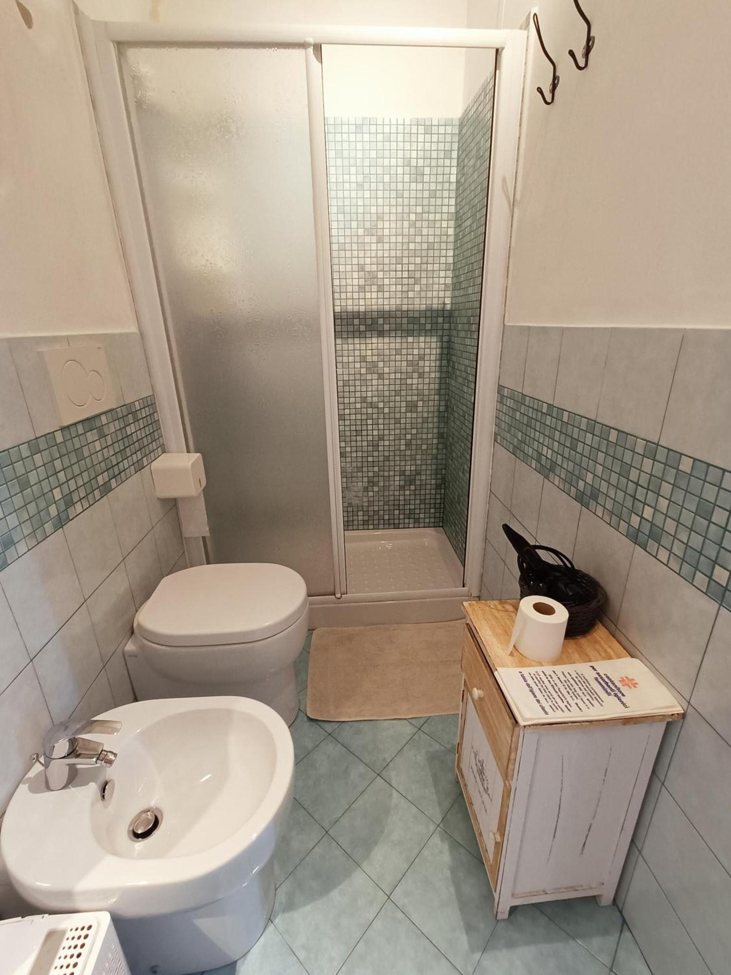 B&B Il Girasole Finale Ligure Exterior photo