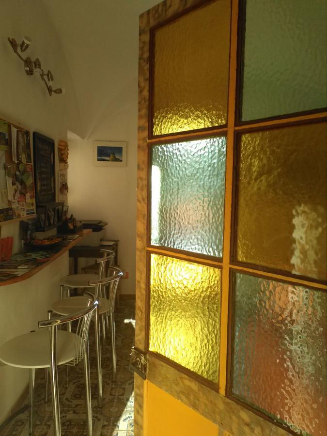 B&B Il Girasole Finale Ligure Exterior photo