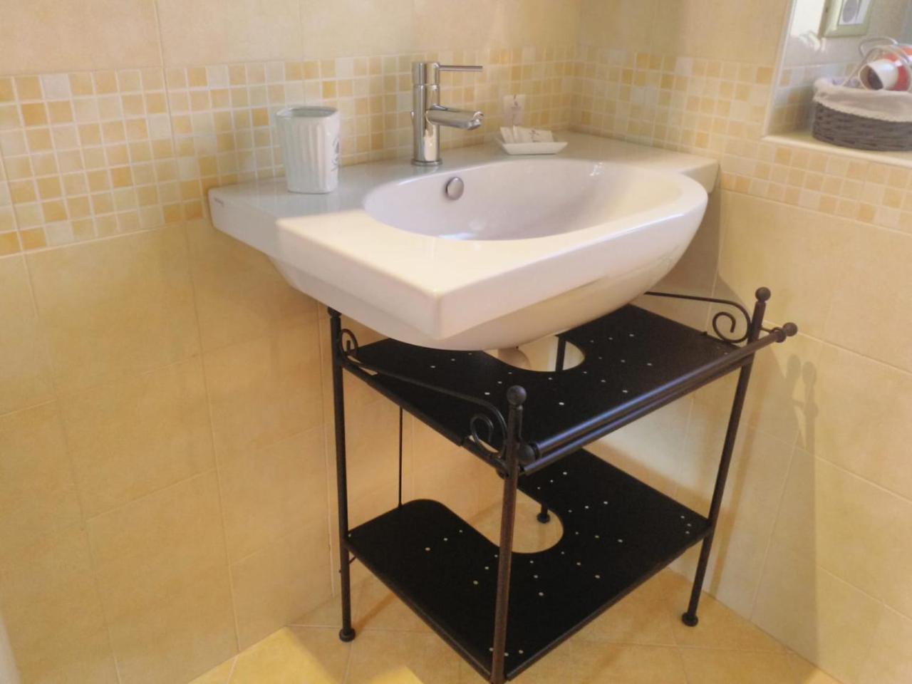 B&B Il Girasole Finale Ligure Exterior photo