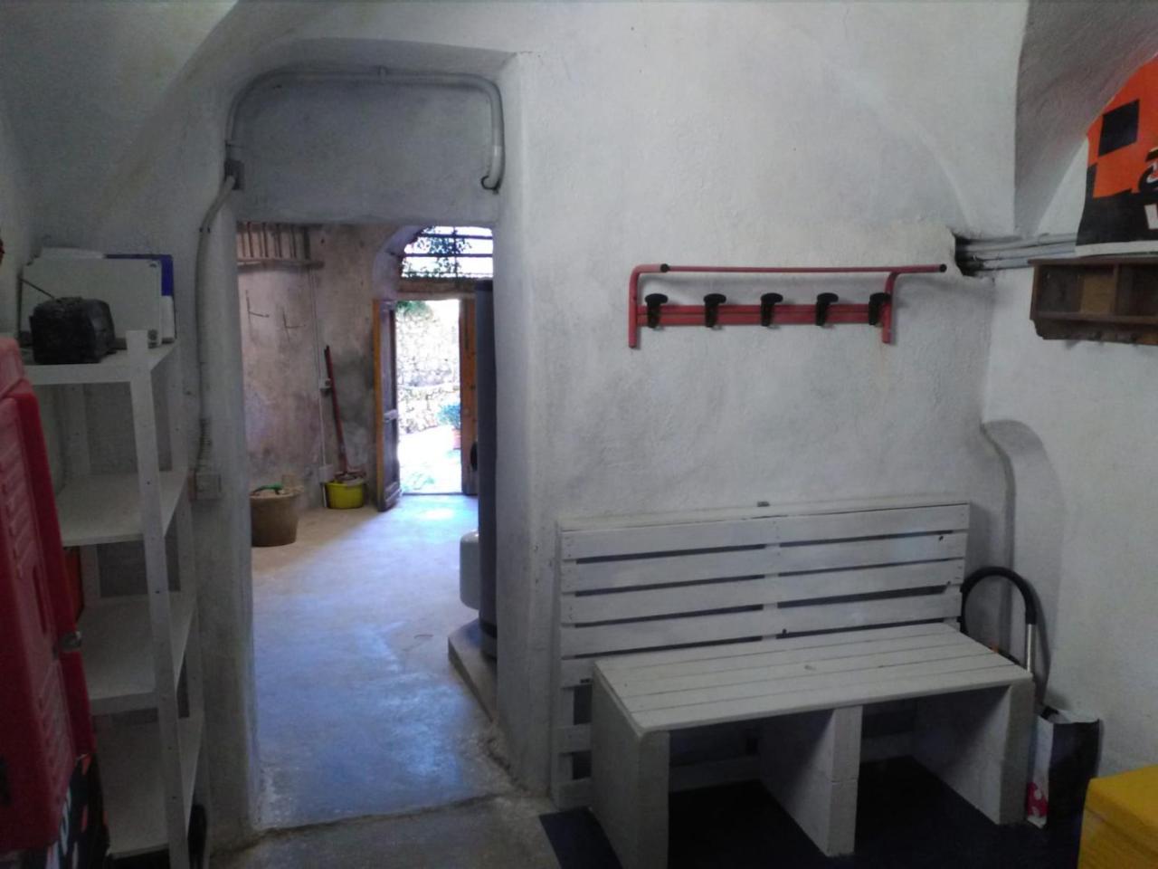 B&B Il Girasole Finale Ligure Exterior photo